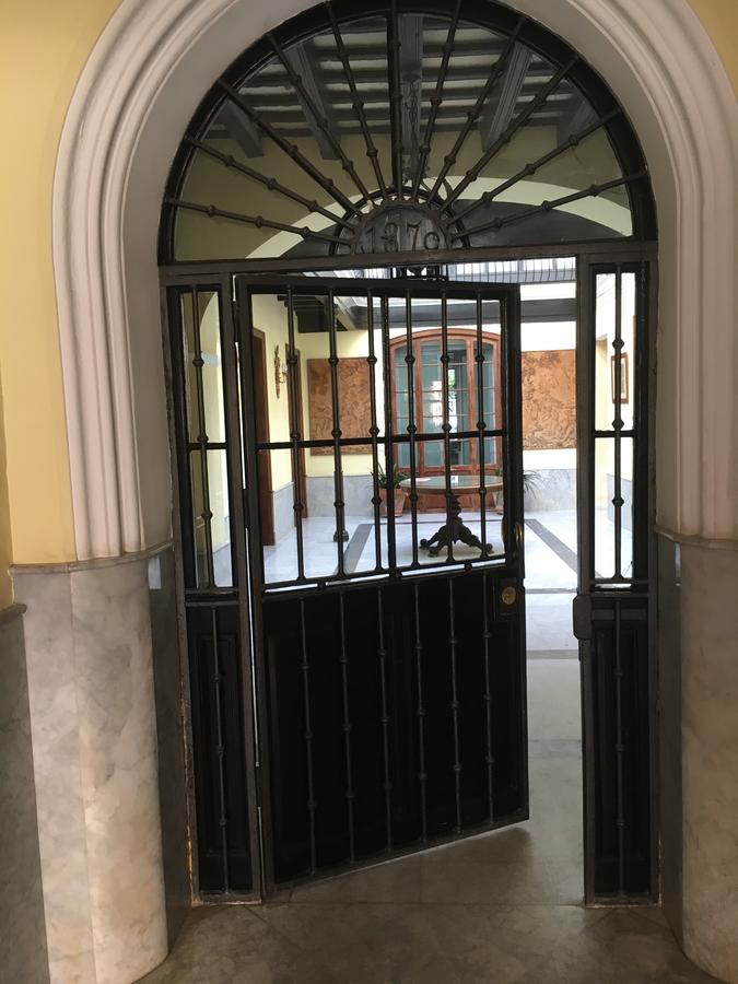 Estudio Bizcocheros Jerez de la Frontera Eksteriør billede